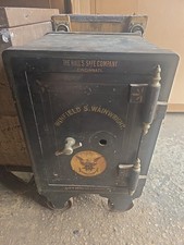 Winfield wainwright safe for sale  Eatontown