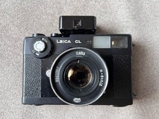Leica 50mm lens for sale  BEITH