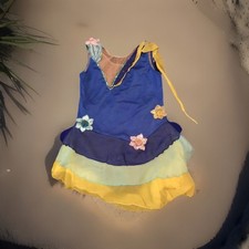 Dance leotard ice for sale  TENTERDEN