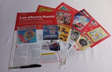 Collection revue publicité d'occasion  Issoire