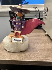 Darkwing duck statue for sale  Richboro