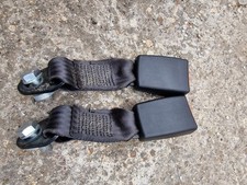 Ford mk2 seat for sale  RAYLEIGH