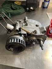 Zündapp motor 4 gebraucht kaufen  Aichach
