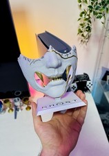 Ghost yotei mask usato Ghost yotei mask usato  Verbicaro