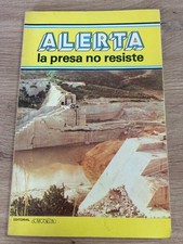 Alerta, la presa no resiste comprar usado Alerta, la presa no resiste comprar usado  Enviando para Brazil