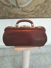 Borsa pelle dottore usato Borsa pelle dottore usato  Casapesenna