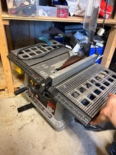 Clarke table saw for sale  CHESTER LE STREET