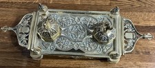 Victorian intricate double for sale  DRIFFIELD