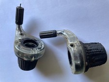 Gripshift ray shifters d'occasion  Expédié en Belgium