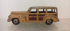 Dinky toys plymouth for sale  Shipping to Ireland