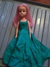 Ooak pink hair for sale  DERBY