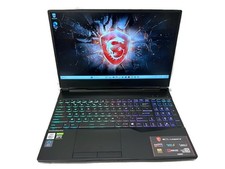 Msi gl65 gaming for sale  Southgate