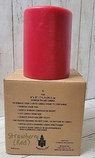 Vintage partylite wick for sale  Orange City