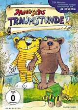 Janoschs traumstunde folgen gebraucht kaufen  Berlin