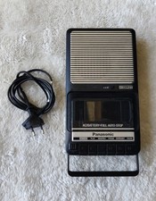 Magnétophone dictaphone porta d'occasion  Prades