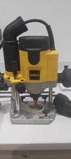 Dewalt 240v dw612 for sale  BOURNEMOUTH