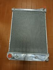Radiatore alluminio camaro usato  Pistoia