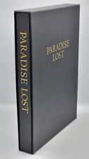 Paradise lost john for sale  SURBITON