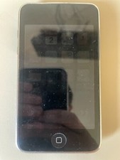 Ipod touch semi d'occasion  Osny