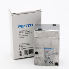 Festo 536029 pneumatikventil gebraucht kaufen  Rohrdorf