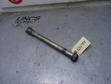 Suzuki gsxr750 swingarm for sale  SCUNTHORPE