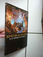 Swolfs girod durango d'occasion Swolfs girod durango d'occasion  Metz-