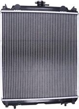 Water tank radiator d'occasion  Expédié en Belgium