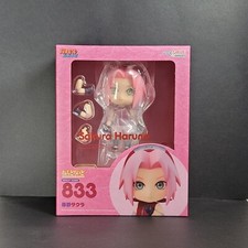 Good Smile Company Nendoroid Sakura Haruno (Re-Run) comprar usado Good Smile Company Nendoroid Sakura Haruno (Re-Run) comprar usado  Enviando para Brazil