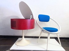 Space age radio gebraucht kaufen  Frankfurt am Main