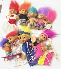 Vintage troll dolls for sale  Byron Center