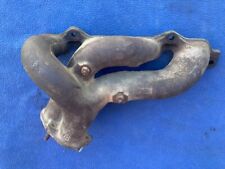 Pipe echappement origine d'occasion  La Ciotat