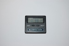 Uhr grundig satellit gebraucht kaufen  Karben