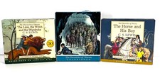 Chronicles narnia mixed for sale  Coker