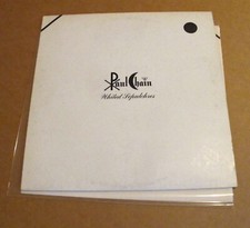 Paul chain whited usato  Vanzaghello