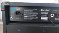 Marshall mg50gfx 50w usato  Vicoforte