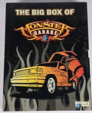 Big box monster for sale  Meridian