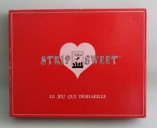 Jeu striptease strip d'occasion  Montpellier-