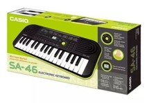 Casio tastiera musicale usato  Calenzano