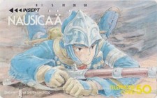 Télécarte japon manga d'occasion  Mâcon