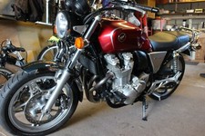2013 honda 2013 for sale  MALVERN
