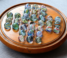 Antique solitaire board for sale  UK