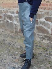 Schnür herren lederhose gebraucht kaufen  Leipzig
