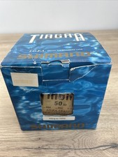 Shimano tiagra 50lb for sale  BURTON-ON-TRENT