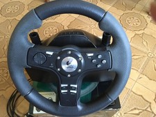 Logitech driving force usato  Vittuone