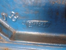 Detroit diesel 16v92 for sale  Shepherd