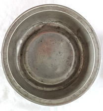 Schüssel schale zinn gebraucht kaufen  Taunusstein