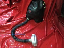 Gasmasken aroma filter gebraucht kaufen  Frankfurt am Main