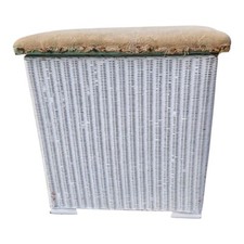 Lloyd loom laundry for sale  PEACEHAVEN