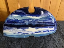 Unique art pottery for sale  King City
