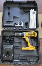 Dewalt dc987ka heavy for sale  Duxbury
